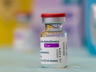 Vaccins COVID-19 disponibles à la MSP 190