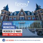 Compte-Rendu Conseil Municipal du 17 mars 2021 30