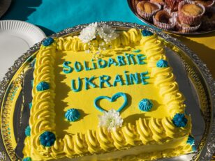 SOLIDARITE AVEC LE PEUPLE UKRAINIEN 2