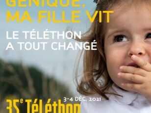 35ème Téléthon à Épinay : le programme 1