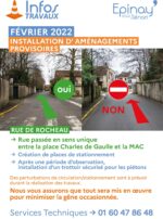 Travaux Rue de Rocheau février 2022 38