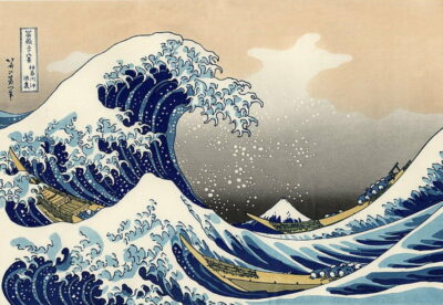 Conférence Micro-Folies : Hokusai de Tokyo à Paris 1