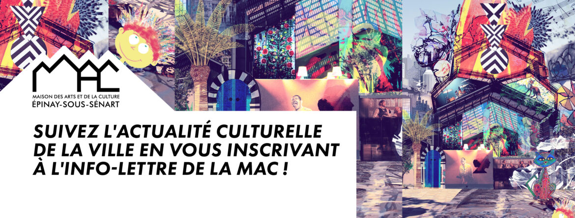 Infolettre de la MAC