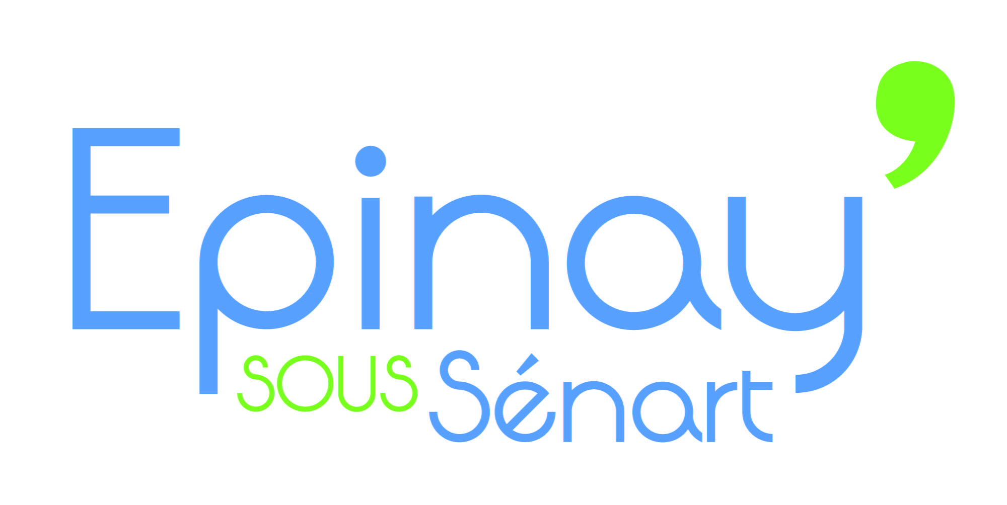 Epinay-sous-Sénart, Site officiel de la ville d'Epinay-sous-Sénart