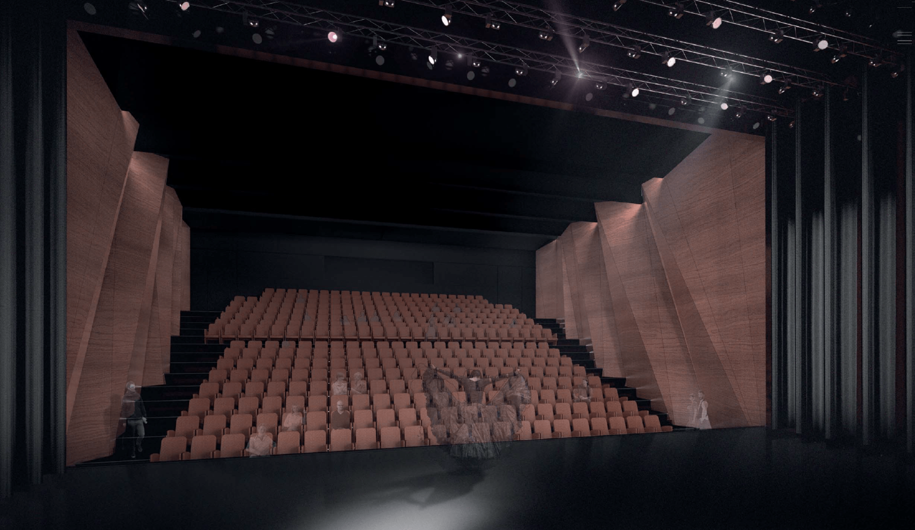 Maison Des Arts Et De La Culture Epinay Sous Senart
