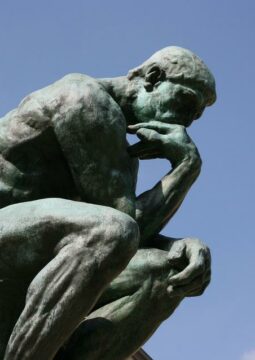 Conférence Micro-Folie : Auguste Rodin, sculpteur au XIXè siècle 4