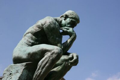 Conférence Micro-Folie : Auguste Rodin, sculpteur au XIXè siècle 1
