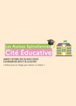 Compte-rendu des premières assises locales de la Cité Éducative 20