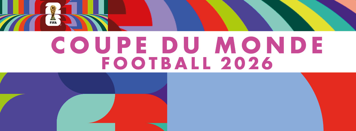 La France en demi finale !  – Diffusion en direct mardi 14/07
