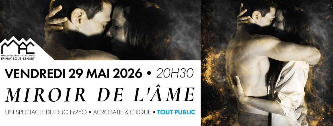 Miroir de l&rsquo;Âme – Duo EMYO
