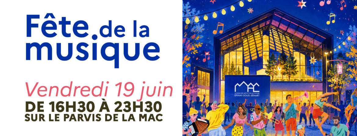Fête de la musique