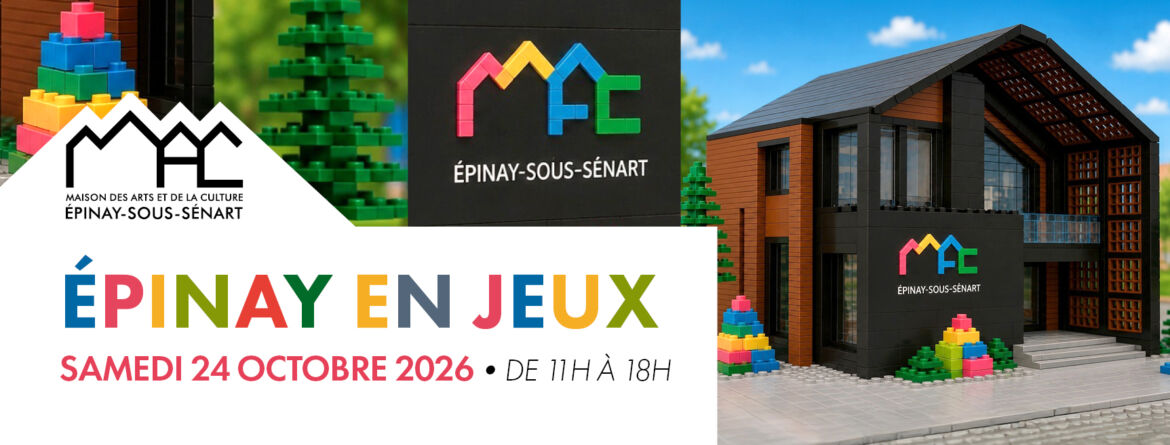 Épinay en Jeux
