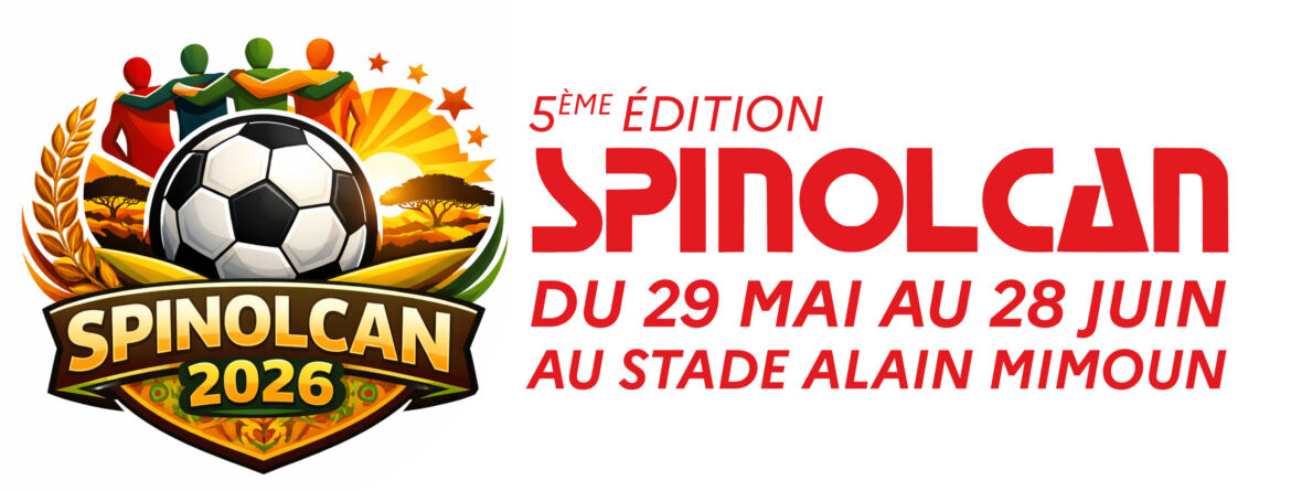 SPINOLCAN – Édition 2026