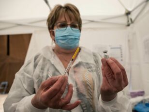 Lancement de la vaccination à Epinay-Sous-Sénart 179